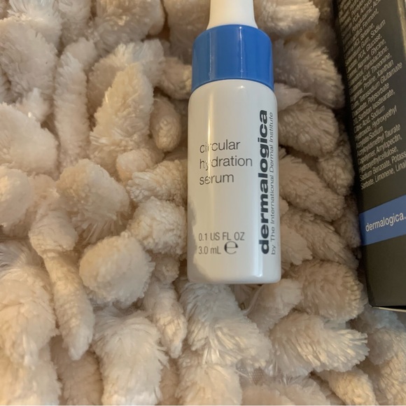 Dermalogica circular hydration serum travel bottle size - Picture 8 of 9